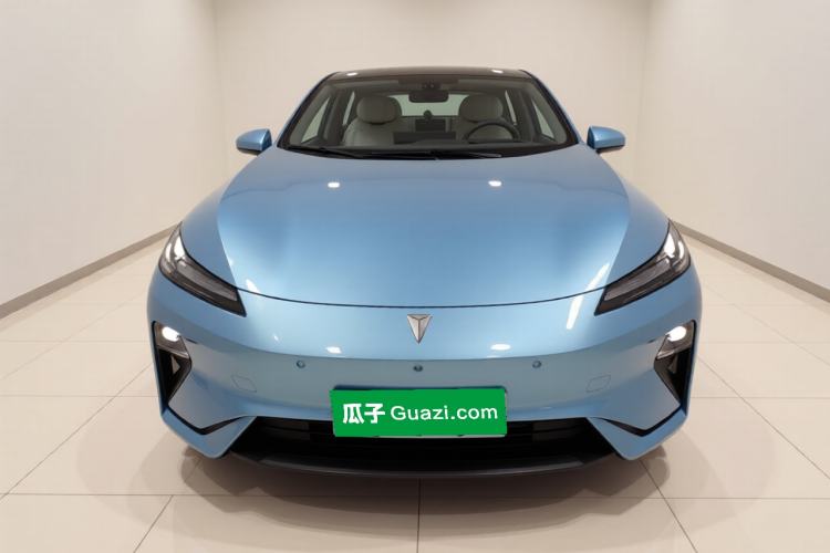 Used Deepal L07 2024 230Max Range-Extended Version Front