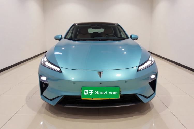 Used Deepal L07 2024 230Max Qiankun Intelligent Driving ADS SE Range-Extended Version Front