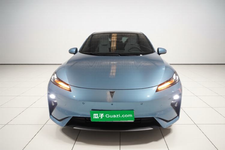 Used Deepal L07 2024 230Max Qiankun Intelligent Driving ADS SE Range-Extended Version Front