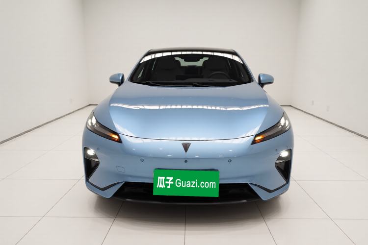 Used Deepal L07 2024 230Max Qiankun Intelligent Driving ADS SE Range-Extended Version Front