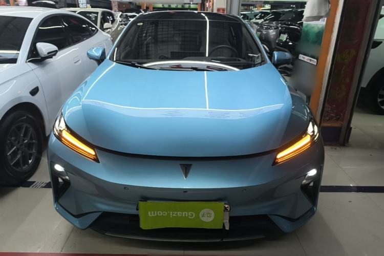 Used Deepal L07 2024 230Max Qiankun Intelligent Driving ADS SE Range-Extended Version Front
