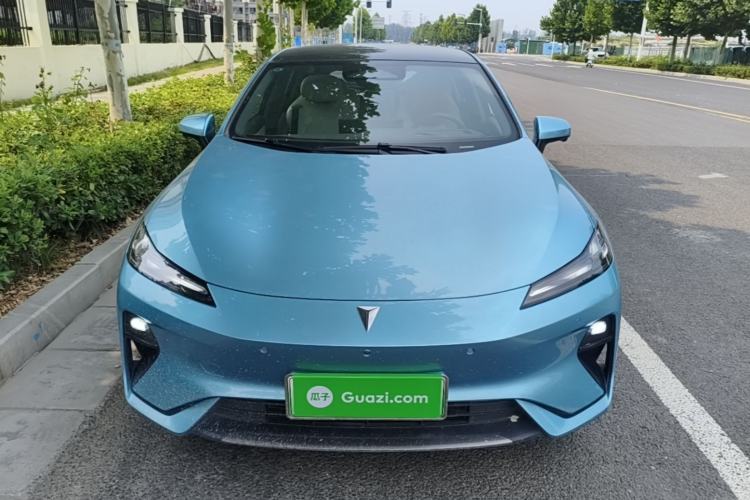 Used Deepal L07 2024 230Max Qiankun Intelligent Driving ADS SE Range-Extended Version Front