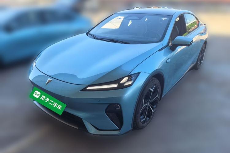 Used Deepal L07 2024 230Max Qiankun Intelligent Driving ADS SE Range-Extended Version Guazi used car, China used car export, Used car for sale, Used Deepal cars, Cheapest cars for sale
