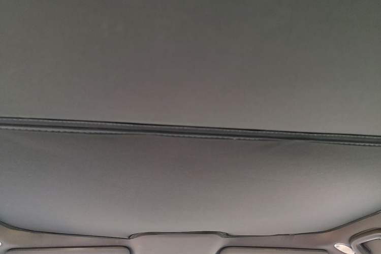 Used Deepal L07 2024 230Max Qiankun Intelligent Driving ADS SE Range-Extended Version Headliner
