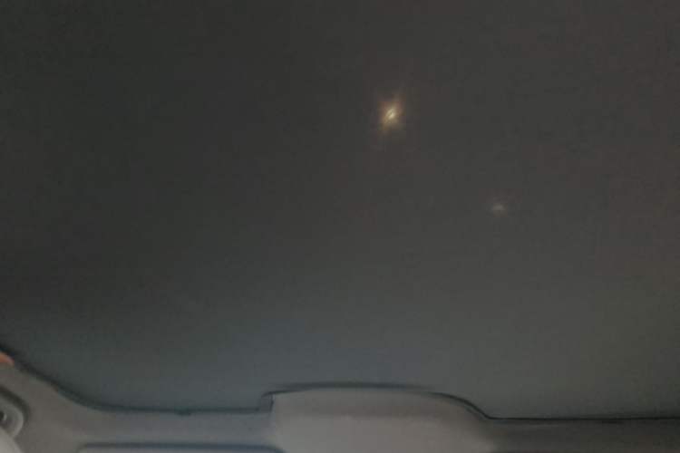 Used Deepal L07 2024 230Max Range-Extended Version Headliner