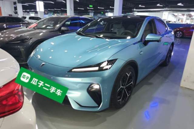 Used Deepal L07 2024 230Max Qiankun Intelligent Driving ADS SE Range-Extended Version