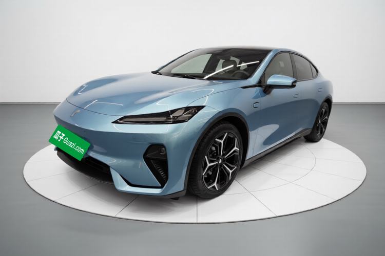 Deepal L07 2024 230Max Qiankun Intelligent Driving ADS SE Range-Extended Version