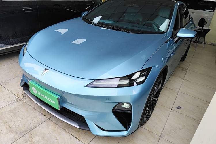 Used Deepal L07 2024 230Max Qiankun Intelligent Driving ADS SE Range-Extended Version Guazi used car, China used car export, Used car for sale, Used  cars, Cheapest cars for sale