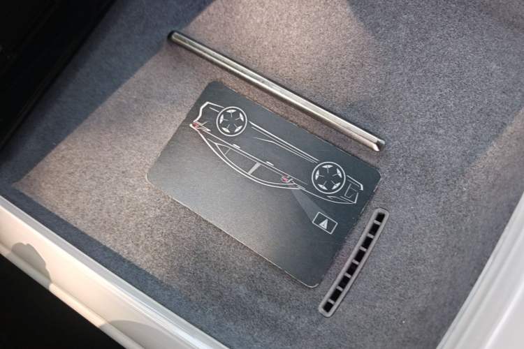 Used Deepal L07 2024 530 Max Qiankun Intelligent Driving ADS SE Pure Electric Version Interior 1