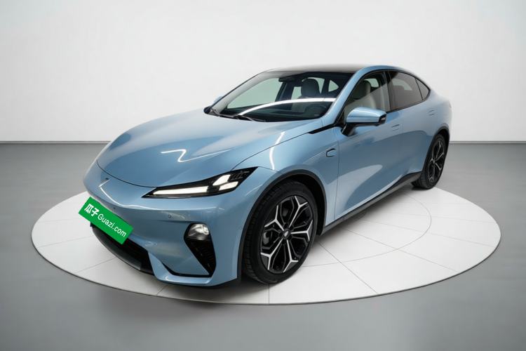 Deepal L07 2024 230Max Qiankun Intelligent Driving ADS SE Range-Extended Version