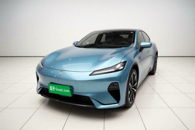Używany Deepal L07 2024 230Max Qiankun Intelligent Driving ADS SE Range-Extended Version