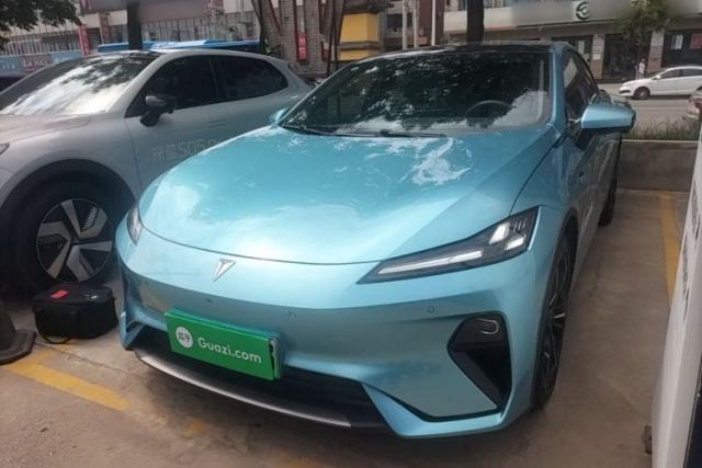 Used Deepal L07 2024 230Max Qiankun Intelligent Driving ADS SE Range-Extended Version