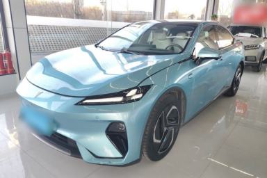 Used Deepal L07 2024 530 Max Qiankun Intelligent Driving ADS SE Pure Electric Version