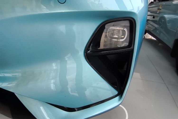 Used Deepal L07 2024 230Max Qiankun Intelligent Driving ADS SE Range-Extended Version Left Front Headlight