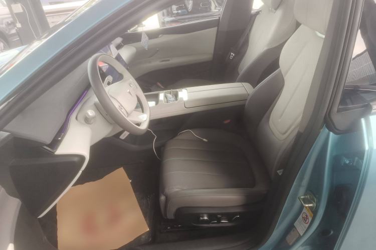 Used Deepal L07 2024 230Max Qiankun Intelligent Driving ADS SE Range-Extended Version Left Front Seat