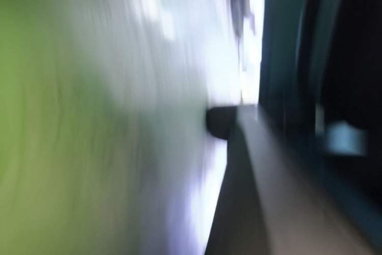 Used Deepal L07 2024 230Max Range-Extended Version Left Side Sill