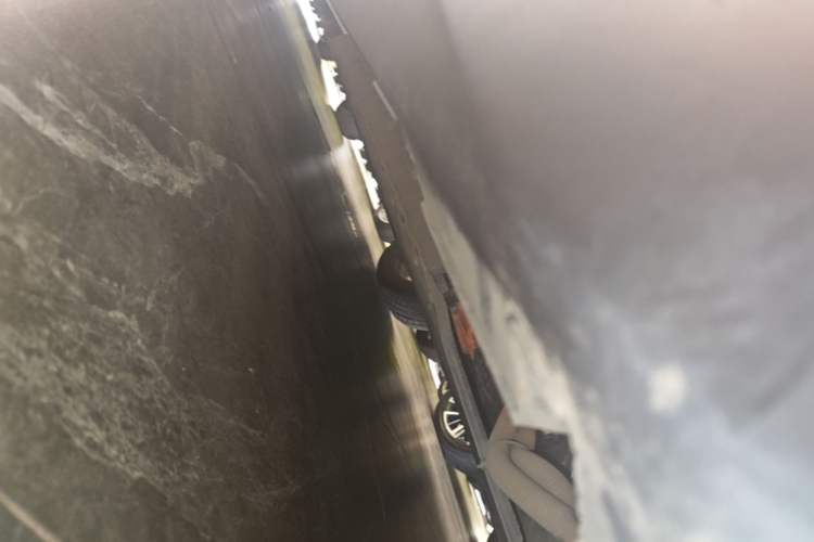 Used Deepal L07 2024 230Max Qiankun Intelligent Driving ADS SE Range-Extended Version Left Side Sill