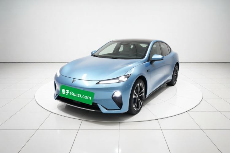 Deepal L07 2024 230Max Qiankun Intelligent Driving ADS SE Range-Extended Version