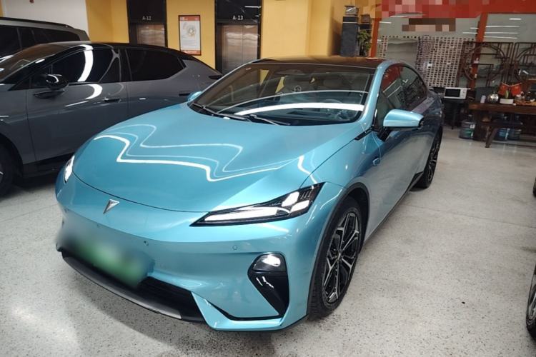 Used Deepal L07 2024 230Max Qiankun Intelligent Driving ADS SE Range-Extended Version Guazi used car, China used car export, Used car for sale, Used cars, Cheapest cars for sale