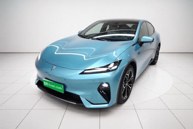 Used Deepal L07 2024 230Max Qiankun Intelligent Driving ADS SE Range-Extended Version