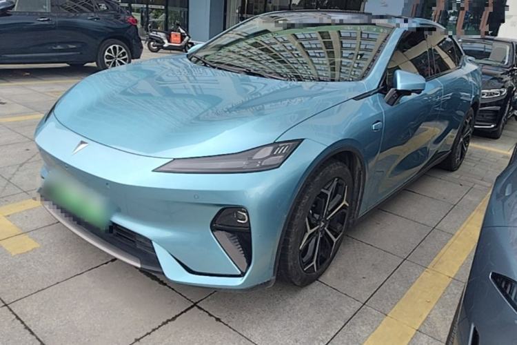Used Deepal L07 2024 230Max Qiankun Intelligent Driving ADS SE Range-Extended Version Guazi used car, China used car export, Used car for sale, Used Deepal cars, Cheapest cars for sale