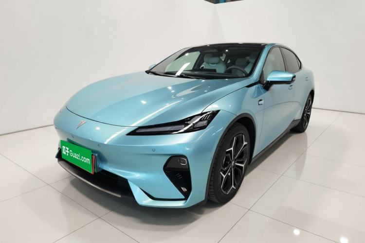 Deepal L07 2024 230Max Qiankun Intelligent Driving ADS SE Range-Extended Version