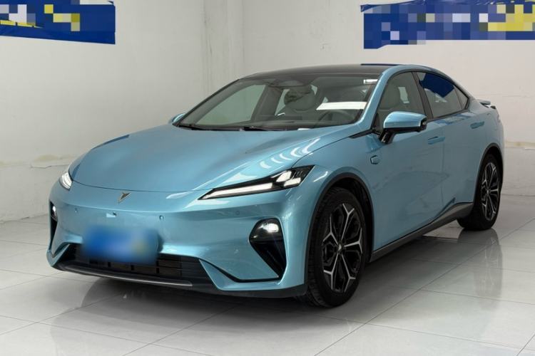 Deepal L07 2024 230Max Qiankun Intelligent Driving ADS SE Range-Extended Version d’occasion Guazi used car, China used car export, Used car for sale, Used cars, Cheapest cars for sale