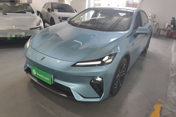 Used Deepal L07 2024 230Max Qiankun Intelligent Driving ADS SE Range-Extended Version Guazi used car, China used car export, Used car for sale, Used cars, Cheapest cars for sale