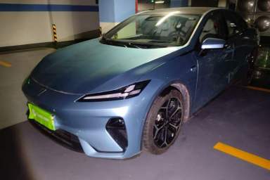 Used Deepal L07 2024 230Max Qiankun Intelligent Driving ADS SE Range-Extended Version