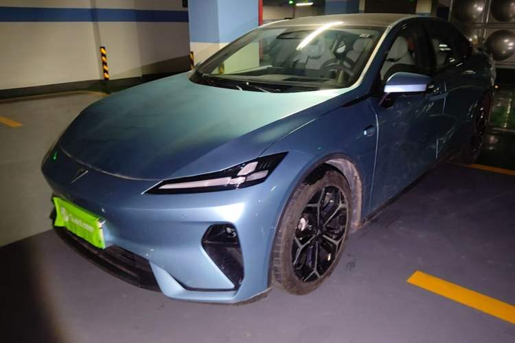Used Deepal L07 2024 230Max Qiankun Intelligent Driving ADS SE Range-Extended Version Guazi used car, China used car export, Used car for sale, Used  cars, Cheapest cars for sale