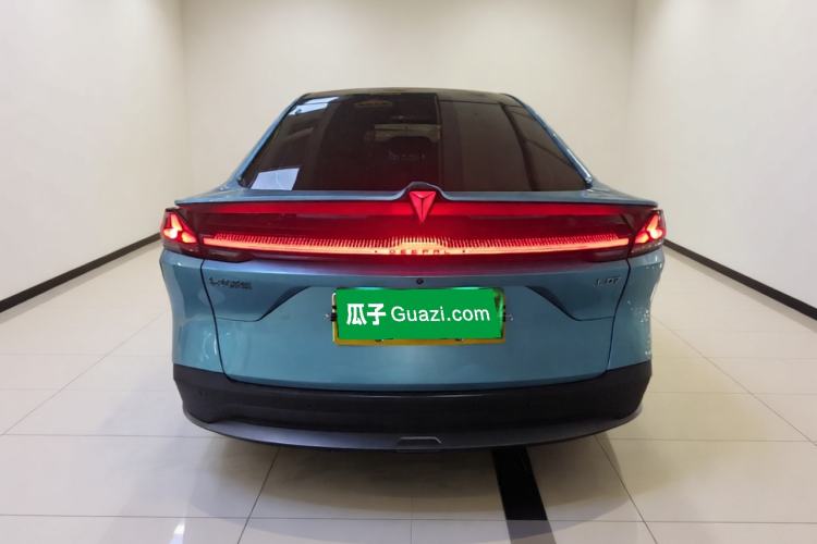 Used Deepal L07 2024 230Max Qiankun Intelligent Driving ADS SE Range-Extended Version Rear