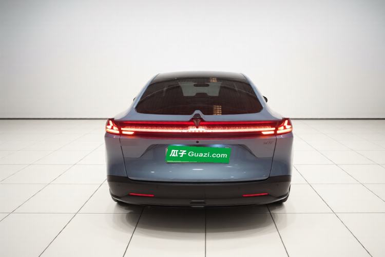 Used Deepal L07 2024 230Max Qiankun Intelligent Driving ADS SE Range-Extended Version Rear