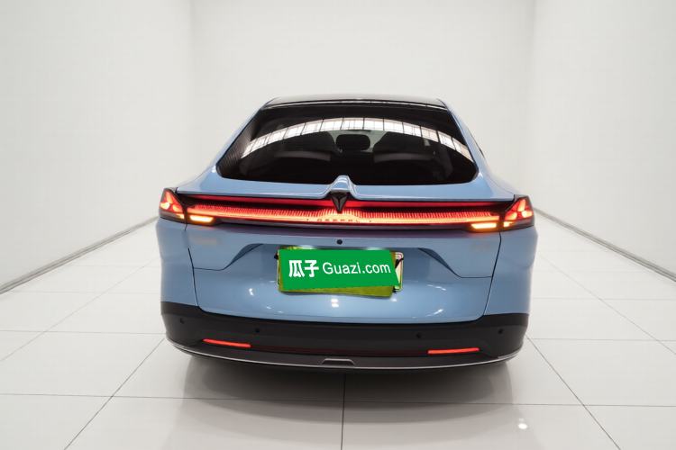 Used Deepal L07 2024 230Max Qiankun Intelligent Driving ADS SE Range-Extended Version Rear