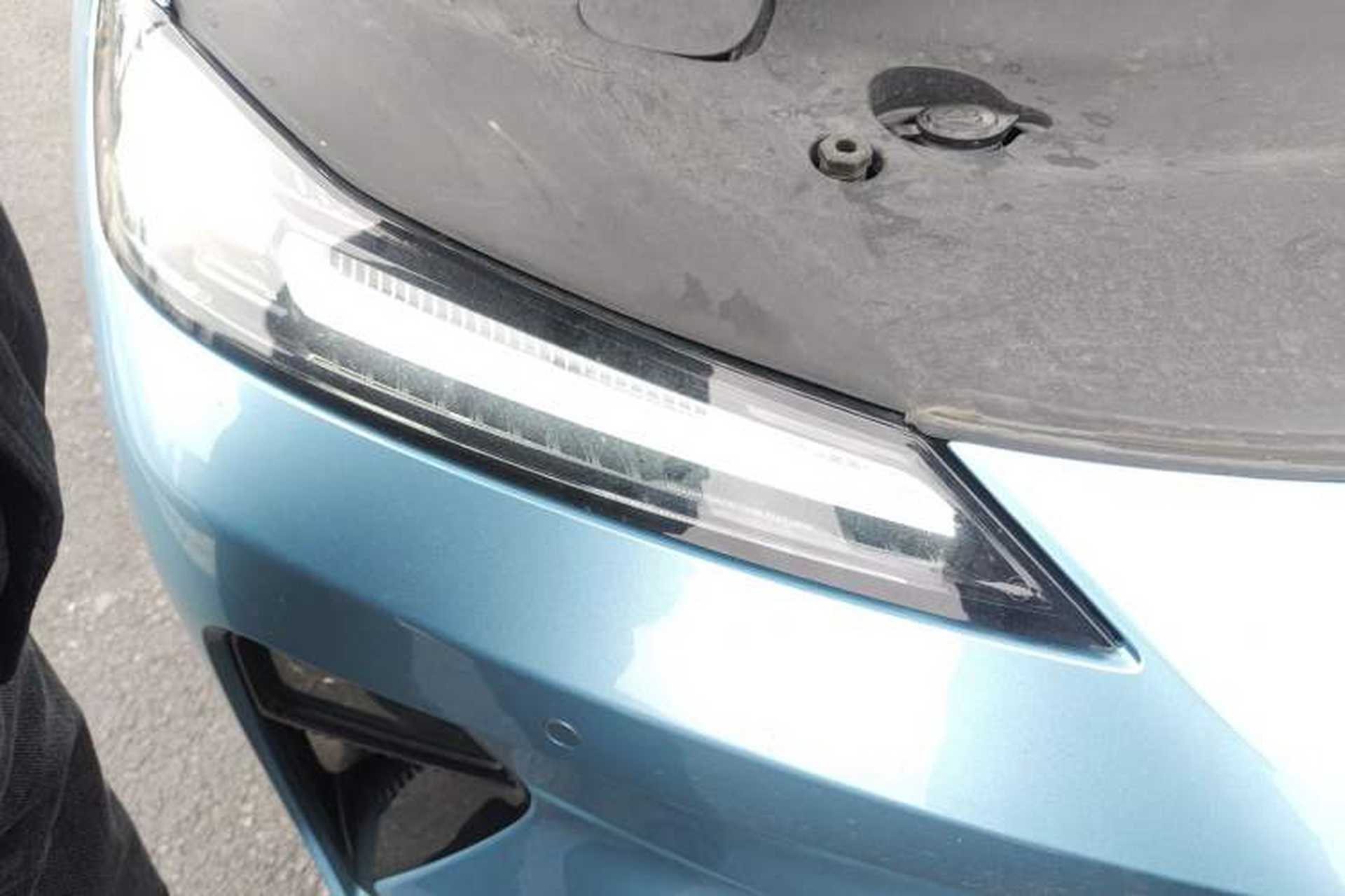 Used Deepal L07 2024 230Max Range-Extended Version Right Front Headlight