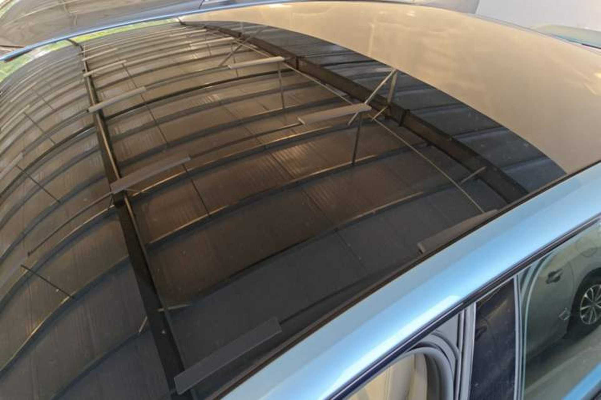 Used Deepal L07 2024 230Max Qiankun Intelligent Driving ADS SE Range-Extended Version Roof