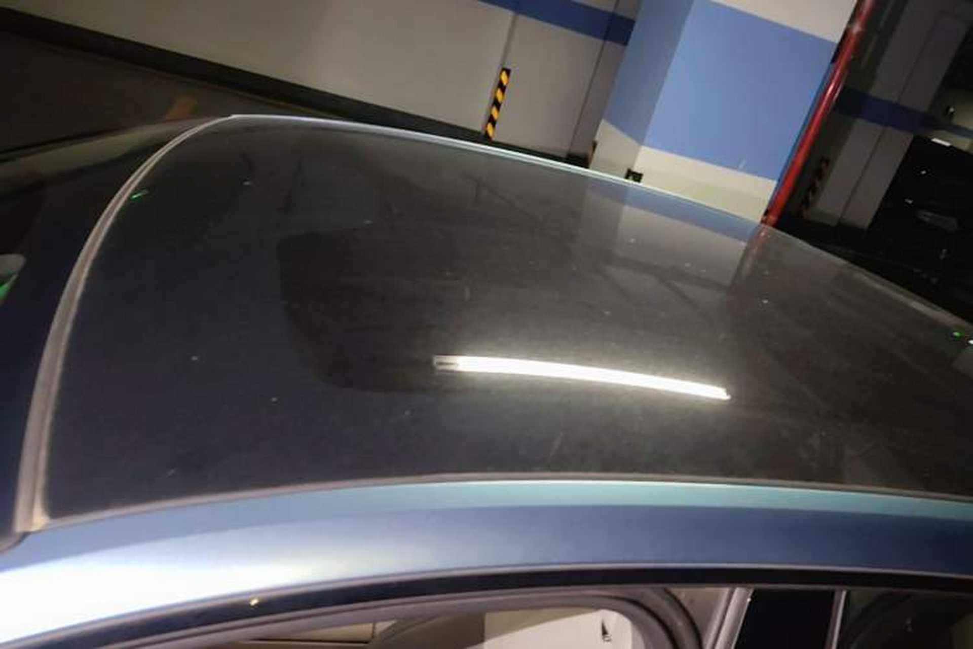Used Deepal L07 2024 230Max Qiankun Intelligent Driving ADS SE Range-Extended Version Roof