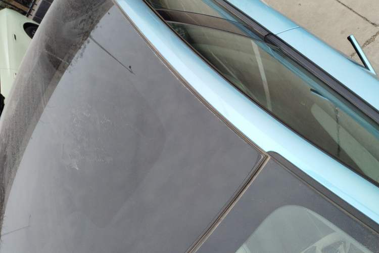 Used Deepal L07 2024 230Max Qiankun Intelligent Driving ADS SE Range-Extended Version Roof