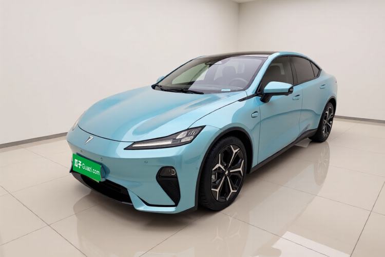 Deepal L07 2024 230Max Qiankun Intelligent Driving ADS SE Range-Extended Version