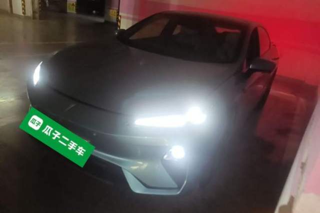 Used Deepal L07 2024 230Max Qiankun Intelligent Driving ADS SE Range-Extended Version
