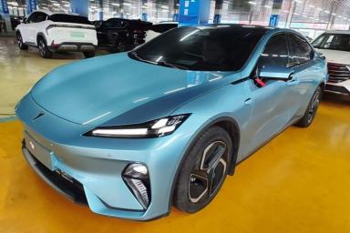 Used Deepal L07 2024 530 Max Qiankun Intelligent Driving ADS SE Pure Electric Version