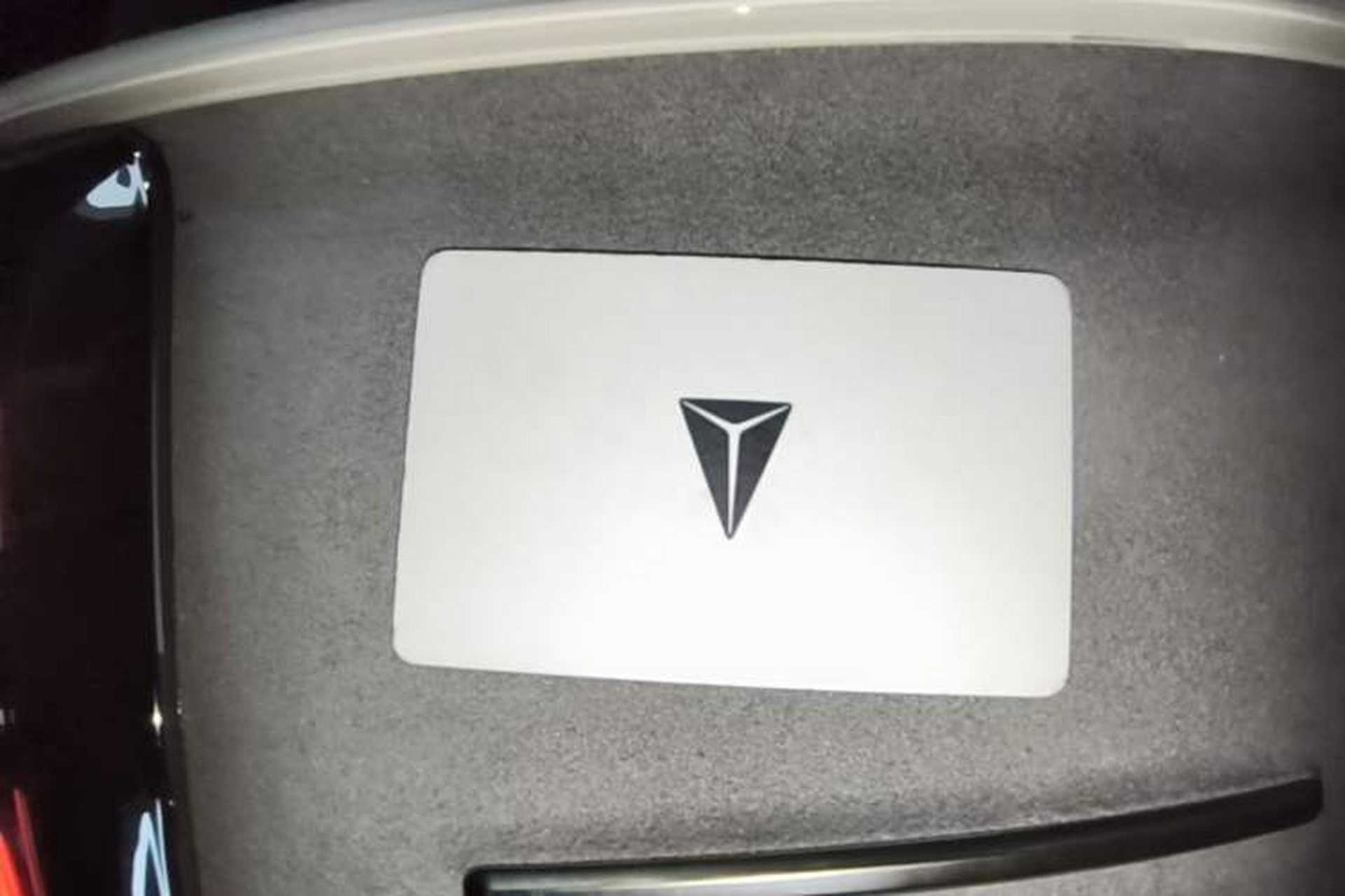 Used Deepal L07 2024 230Max Qiankun Intelligent Driving ADS SE Range-Extended Version Vehicle Key