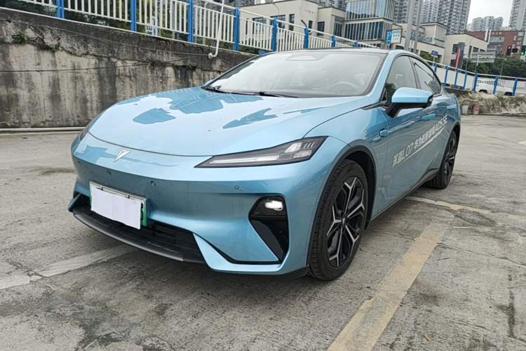 Used Deepal L07 2024 230Max Qiankun Intelligent Driving ADS SE Range-Extended Version Guazi used car, China used car export, Used car for sale, Used  cars, Cheapest cars for sale