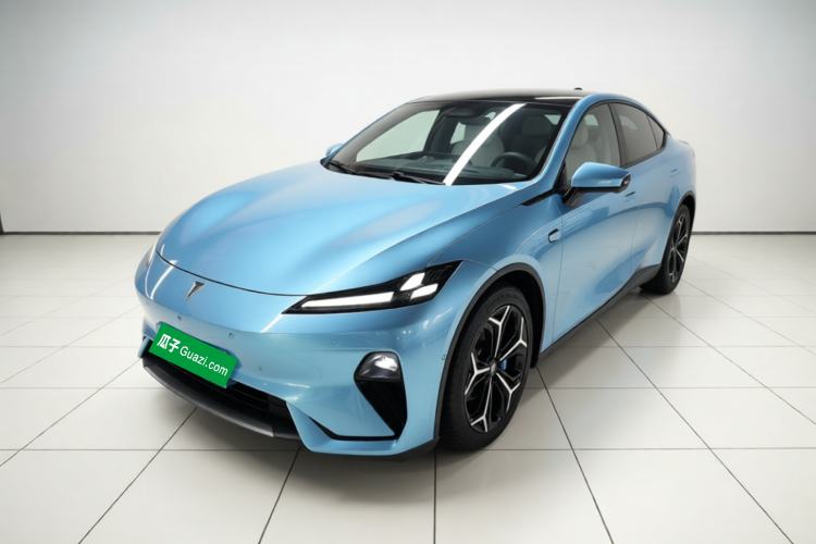 Deepal L07 2024 230Max Qiankun Intelligent Driving ADS SE Range-Extended Version