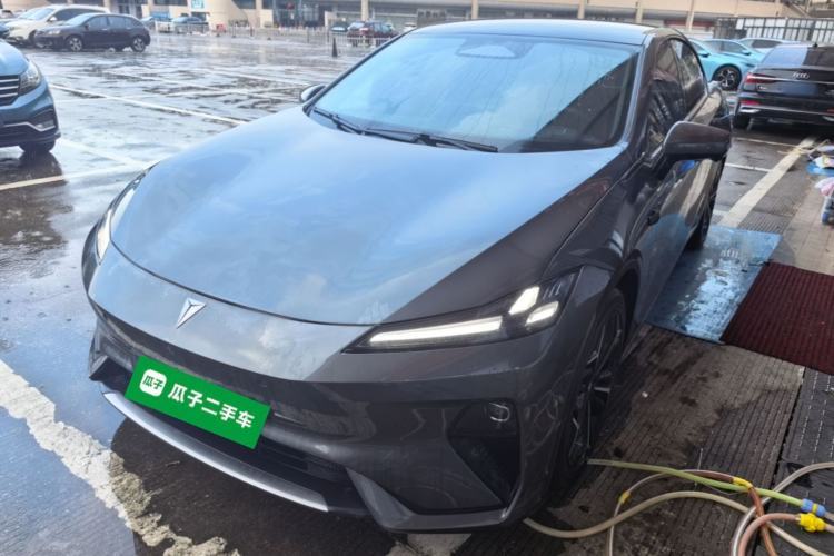 Used Deepal L07 2024 230Max Qiankun Intelligent Driving ADS SE Range-Extended Version Guazi used car, China used car export, Used car for sale, Used  cars, Cheapest cars for sale