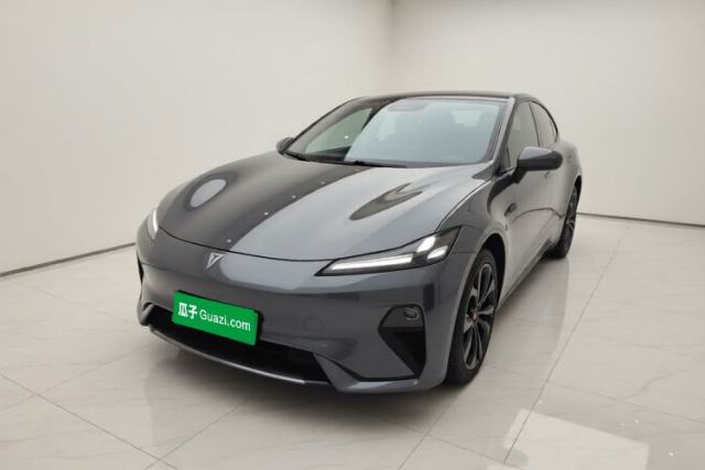Used Deepal L07 2024 230Max Qiankun Intelligent Driving ADS SE Range-Extended Version
