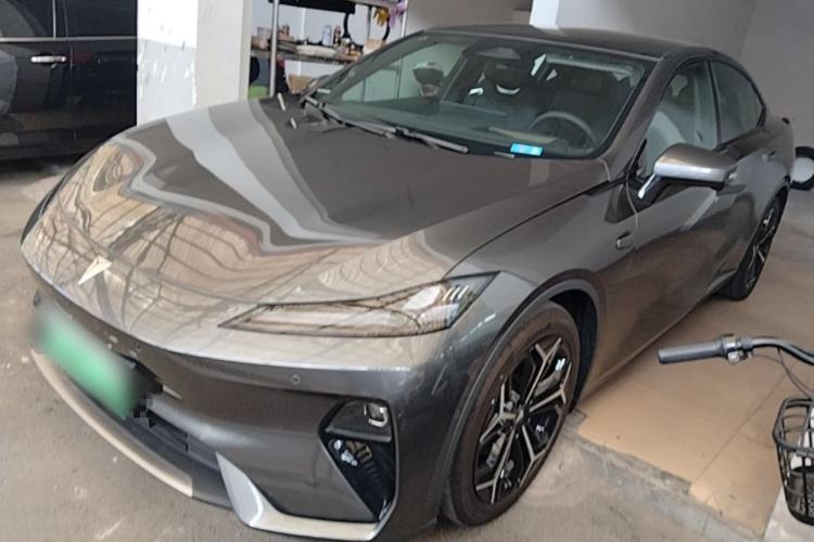 Used Deepal L07 2024 230Max Range-Extended Version Guazi used car, China used car export, Used car for sale, Used cars, Cheapest cars for sale