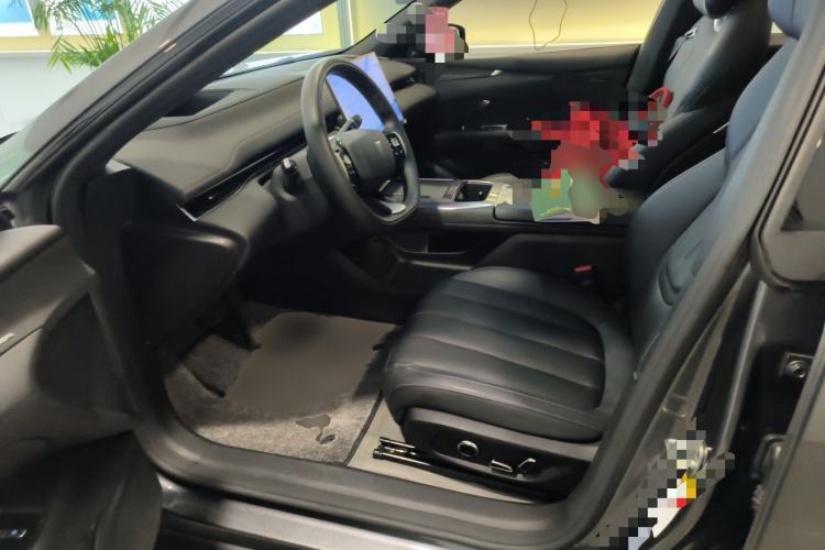 Used Deepal L07 2024 530 Max Qiankun Intelligent Driving ADS SE Pure Electric Version Driver Seat