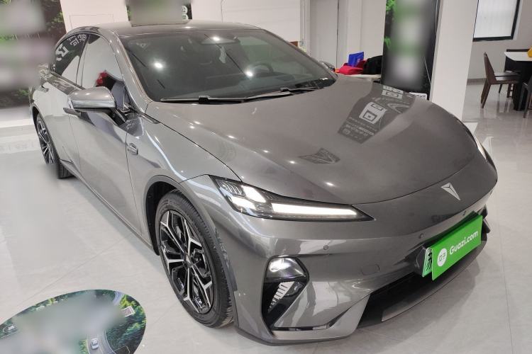 Used Deepal L07 2024 230Max Qiankun Intelligent Driving ADS SE Range-Extended Version Exterior 1