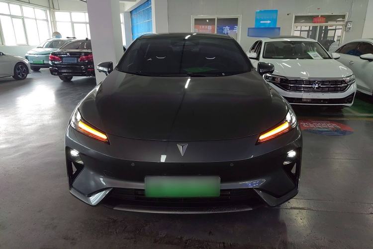 Used Deepal L07 2024 230Max Range-Extended Version Exterior 1