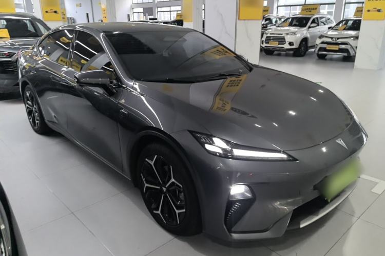Used Deepal L07 2024 230Max Range-Extended Version Exterior 1
